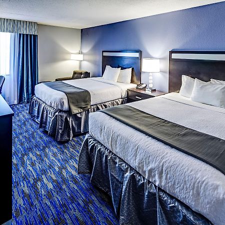 Holiday Inn Cleveland Northeast - Mentor By Ihg מראה חיצוני תמונה