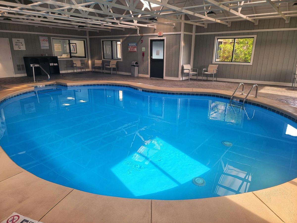 Holiday Inn Cleveland Northeast - Mentor By Ihg מראה חיצוני תמונה