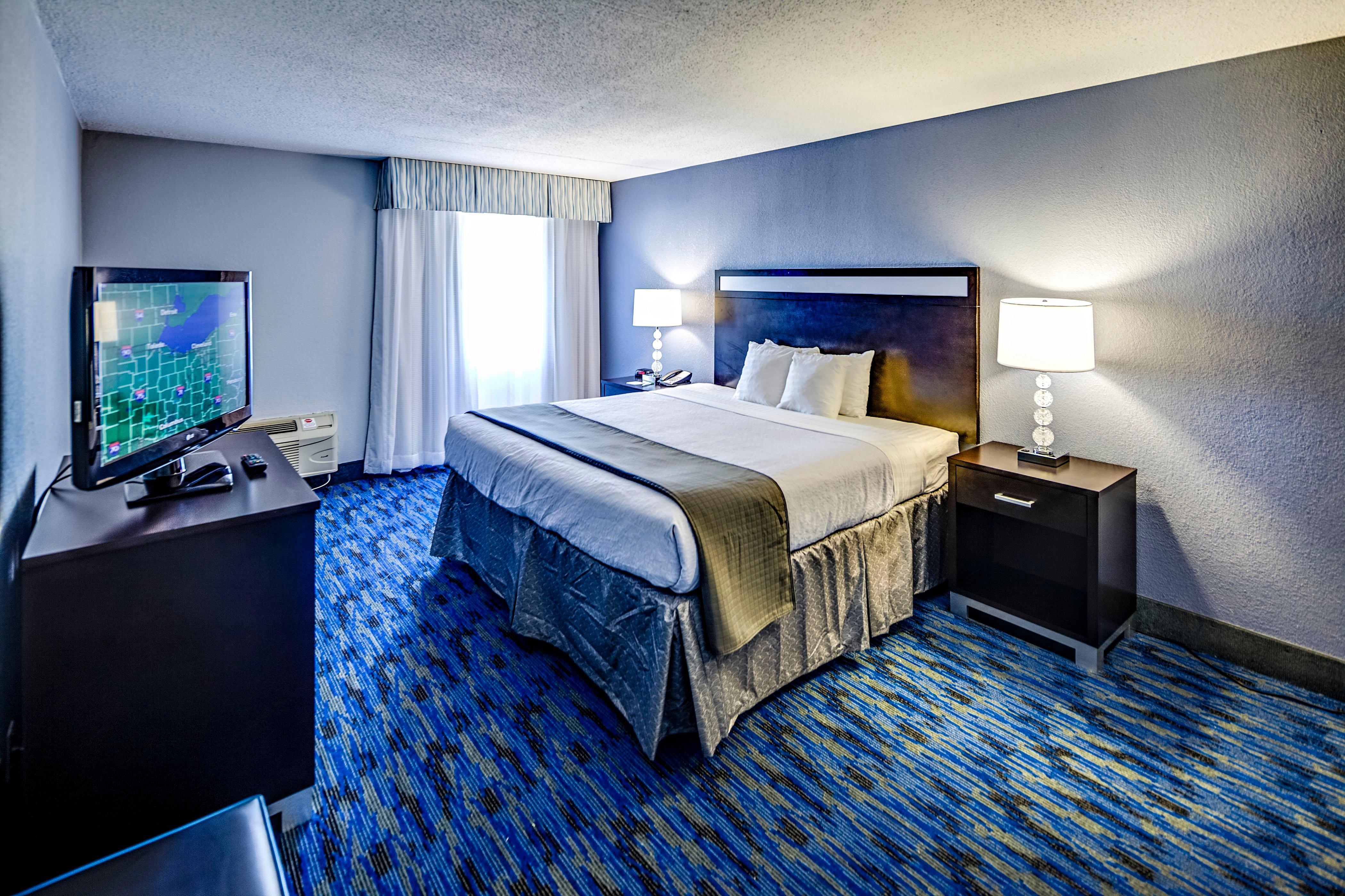 Holiday Inn Cleveland Northeast - Mentor By Ihg מראה חיצוני תמונה
