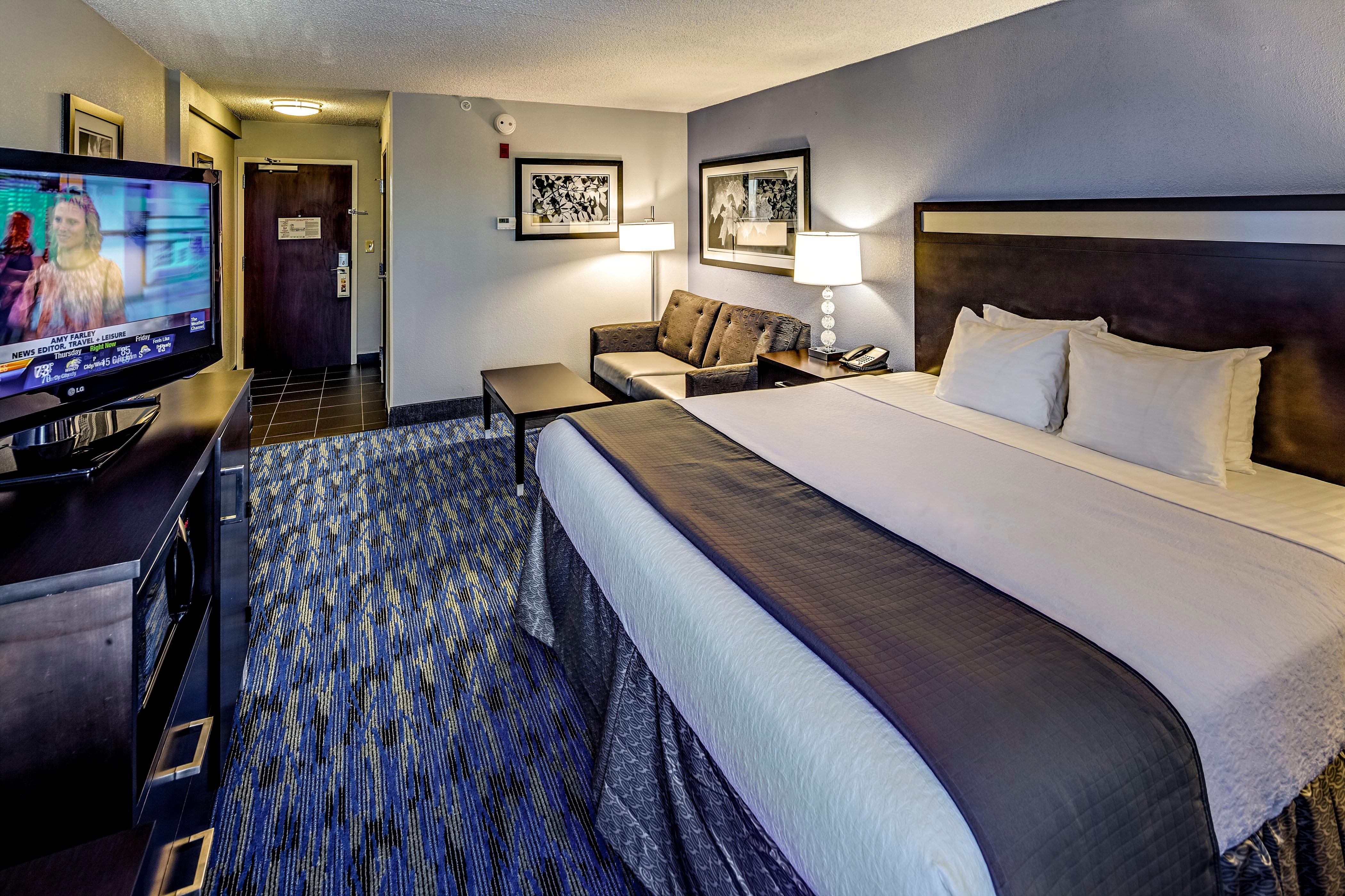 Holiday Inn Cleveland Northeast - Mentor By Ihg מראה חיצוני תמונה