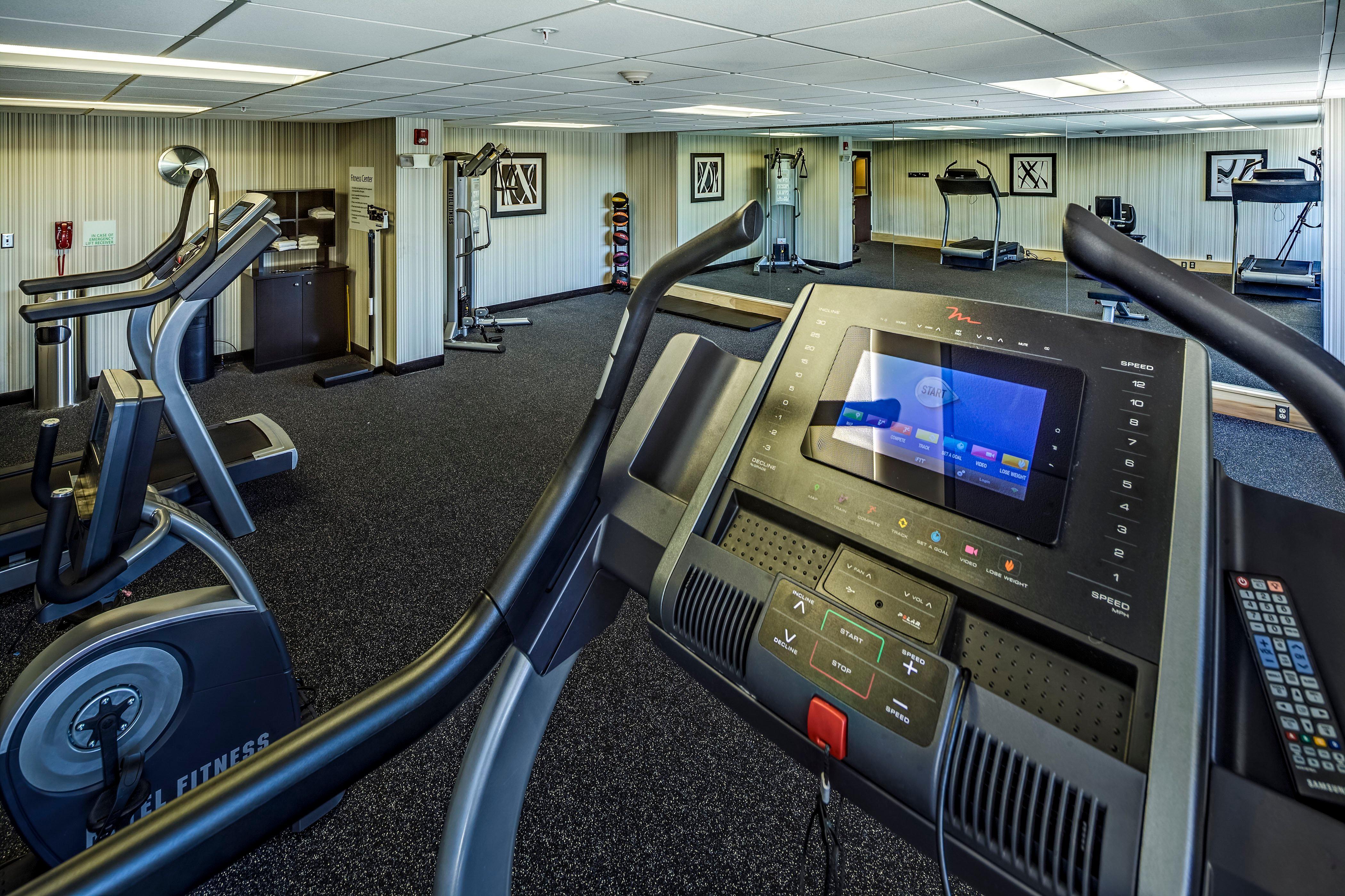 Holiday Inn Cleveland Northeast - Mentor By Ihg מראה חיצוני תמונה