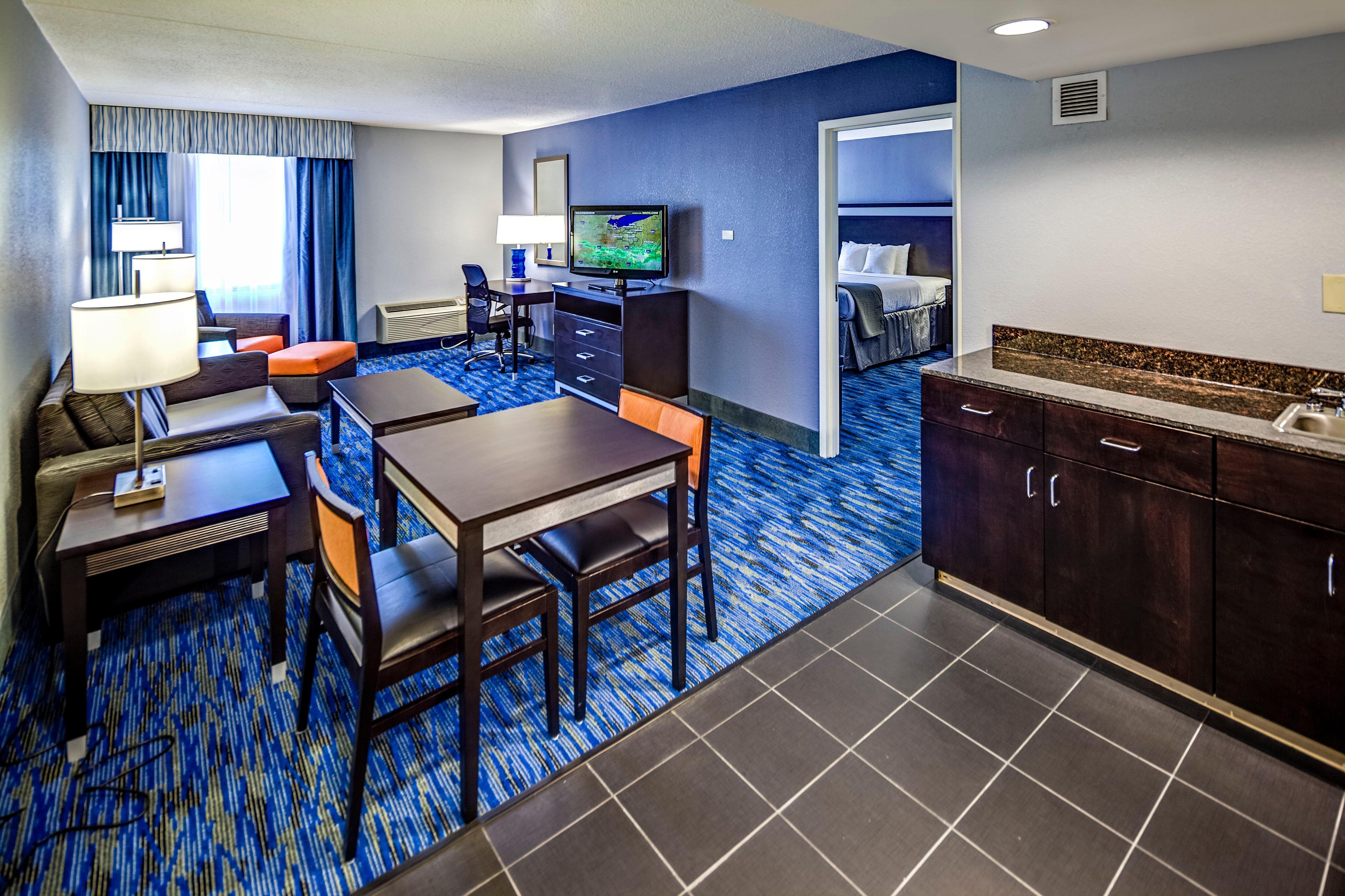 Holiday Inn Cleveland Northeast - Mentor By Ihg מראה חיצוני תמונה