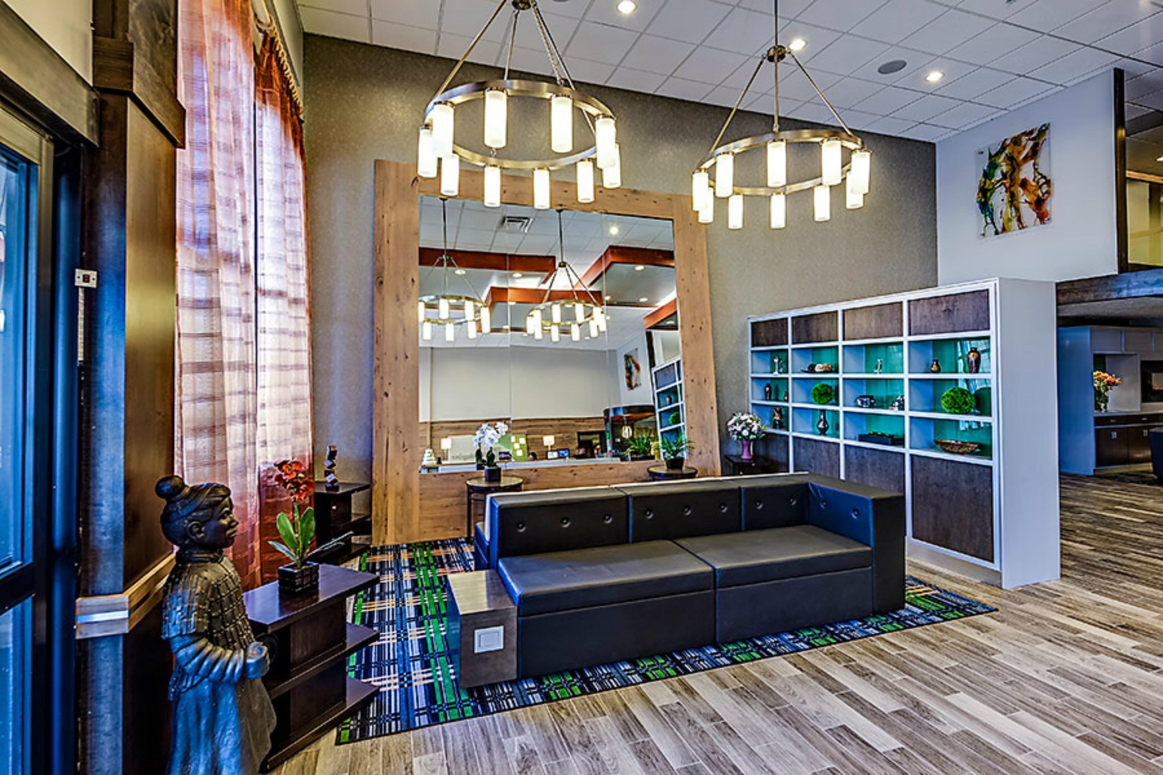 Holiday Inn Cleveland Northeast - Mentor By Ihg מראה חיצוני תמונה