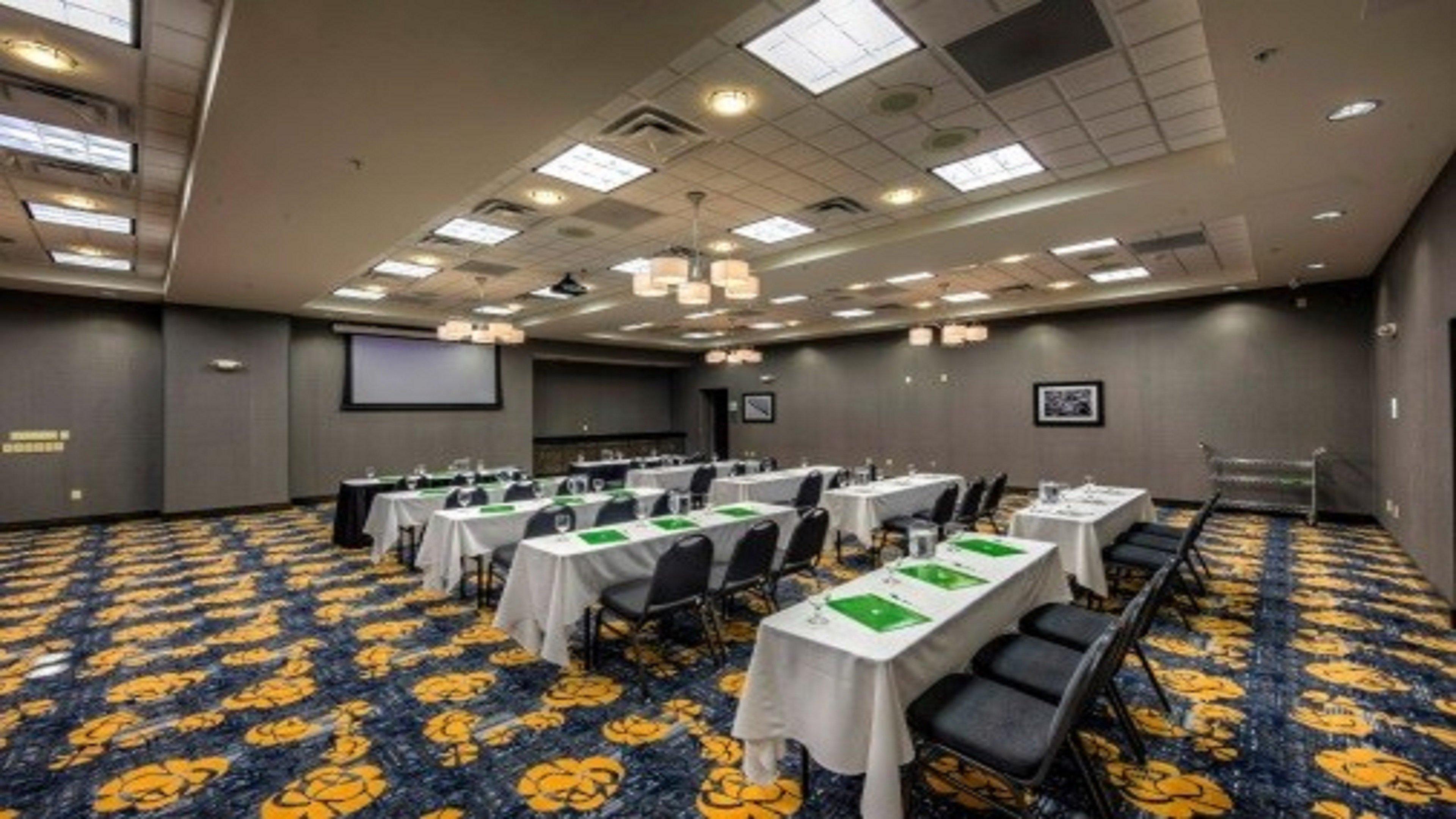 Holiday Inn Cleveland Northeast - Mentor By Ihg מראה חיצוני תמונה
