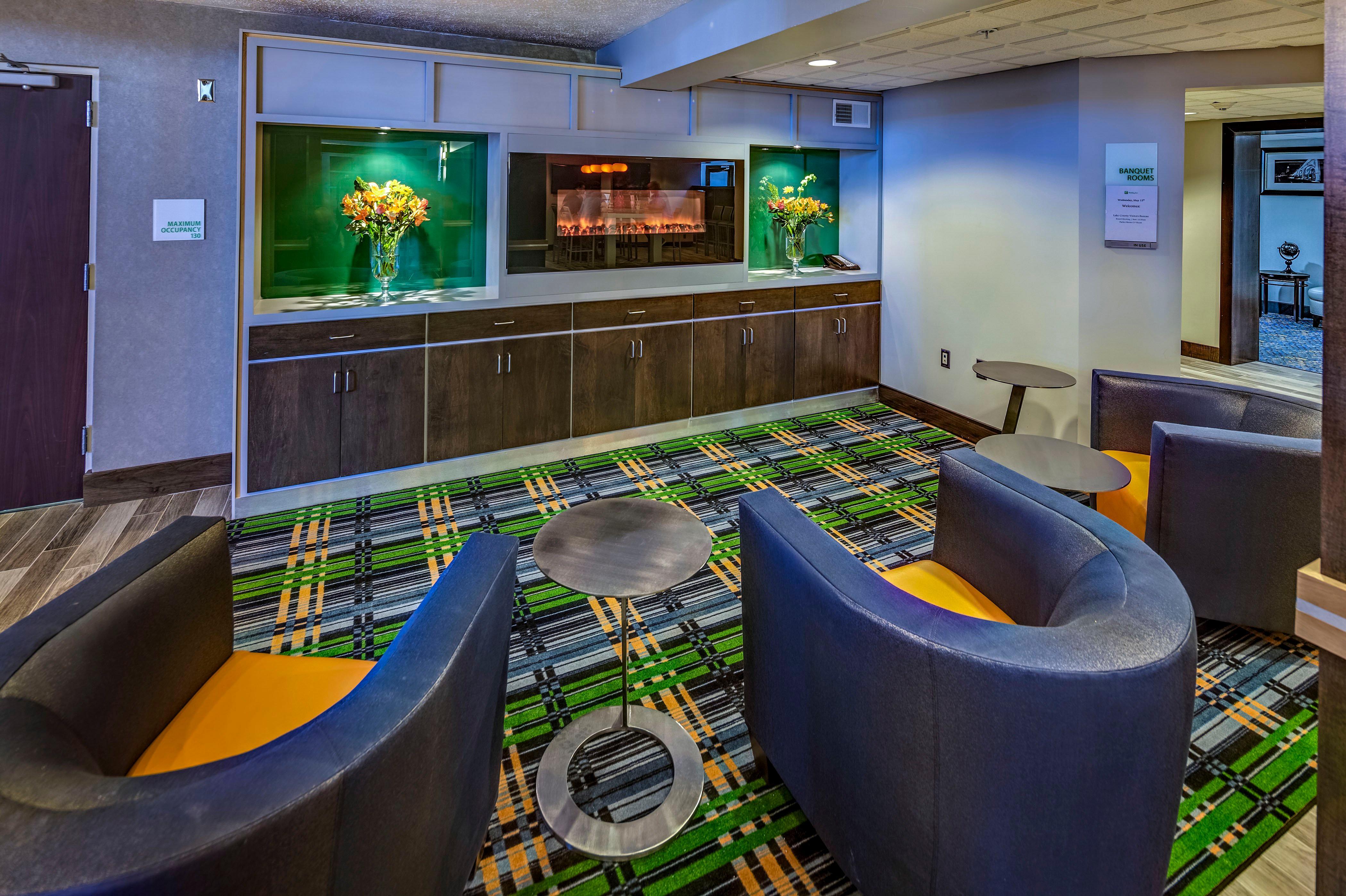 Holiday Inn Cleveland Northeast - Mentor By Ihg מראה חיצוני תמונה