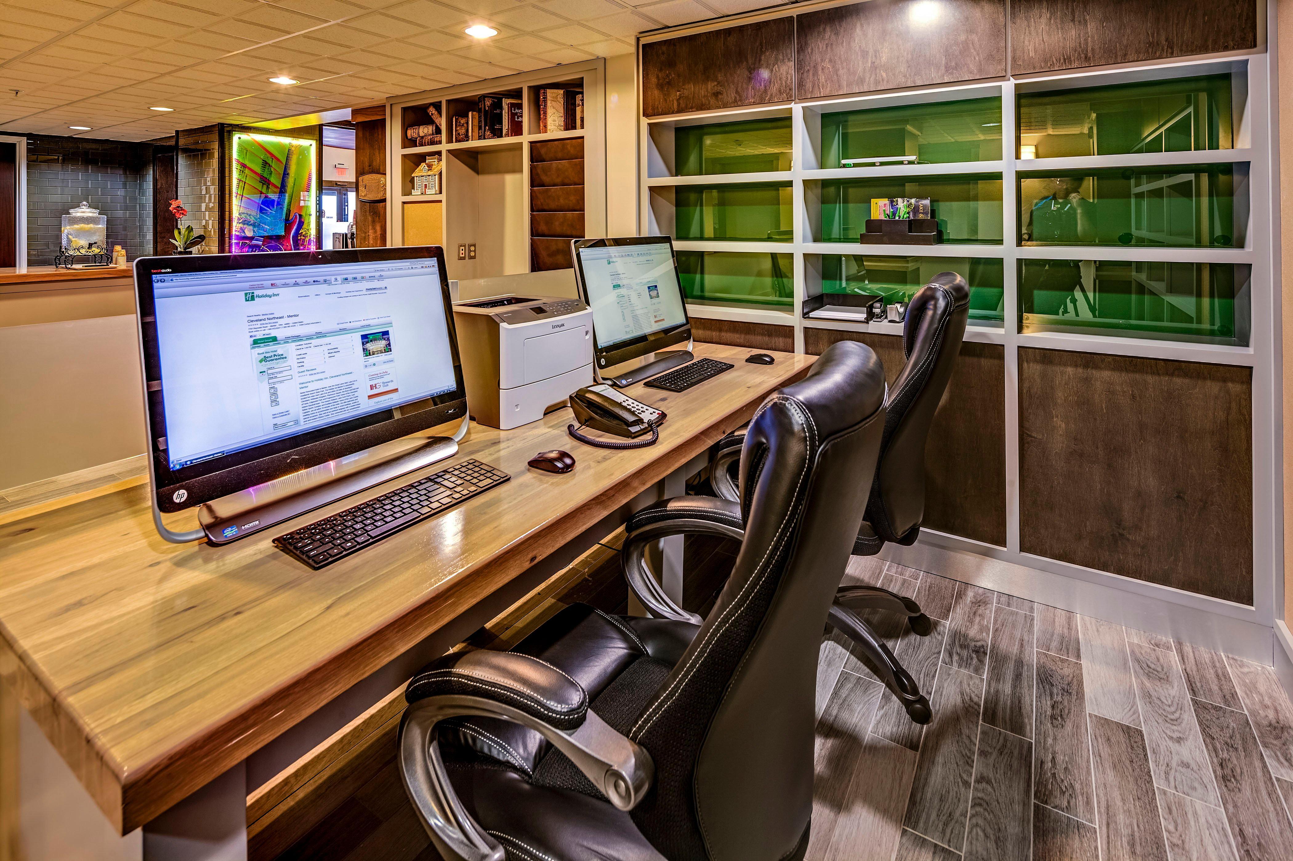 Holiday Inn Cleveland Northeast - Mentor By Ihg מראה חיצוני תמונה