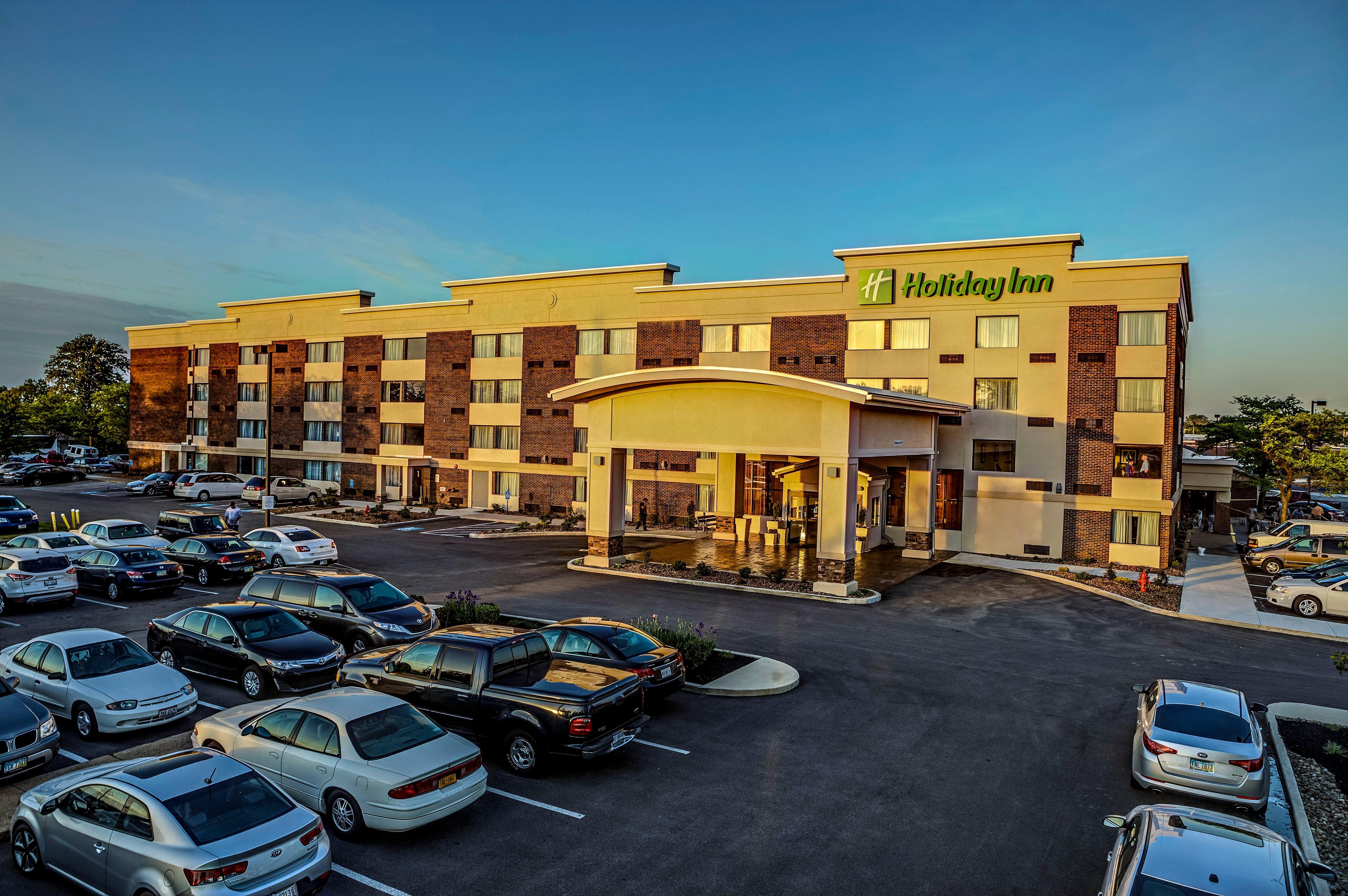 Holiday Inn Cleveland Northeast - Mentor By Ihg מראה חיצוני תמונה