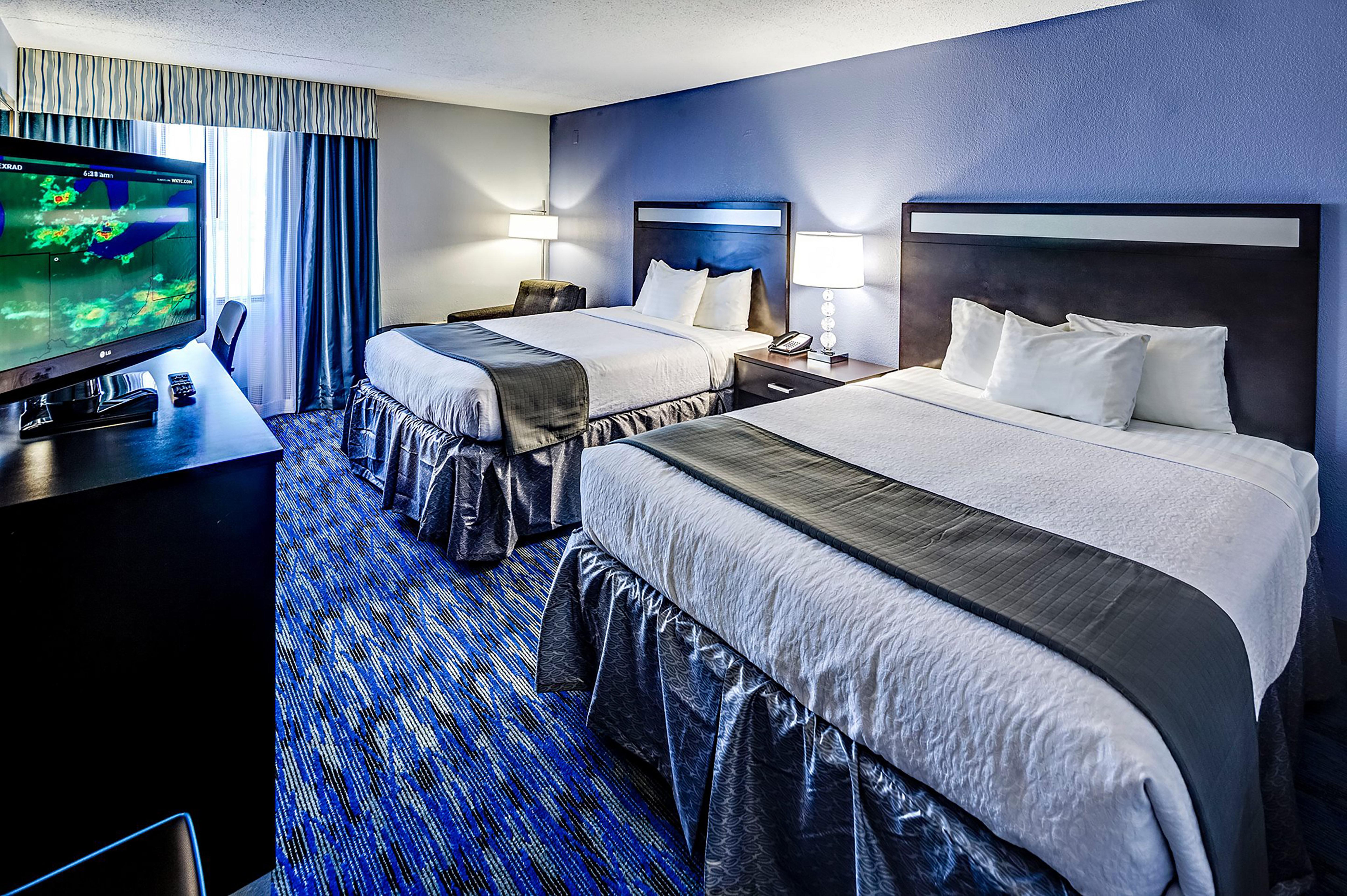 Holiday Inn Cleveland Northeast - Mentor By Ihg מראה חיצוני תמונה