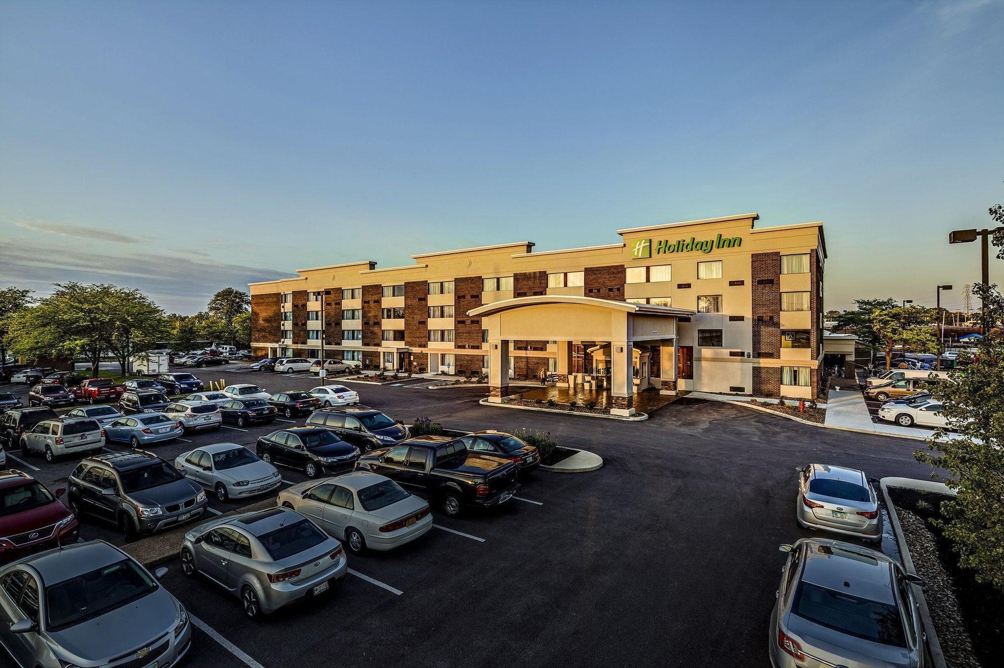 Holiday Inn Cleveland Northeast - Mentor By Ihg מראה חיצוני תמונה