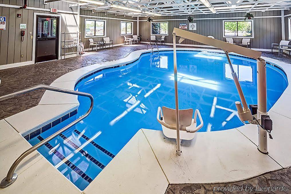 Holiday Inn Cleveland Northeast - Mentor By Ihg מראה חיצוני תמונה