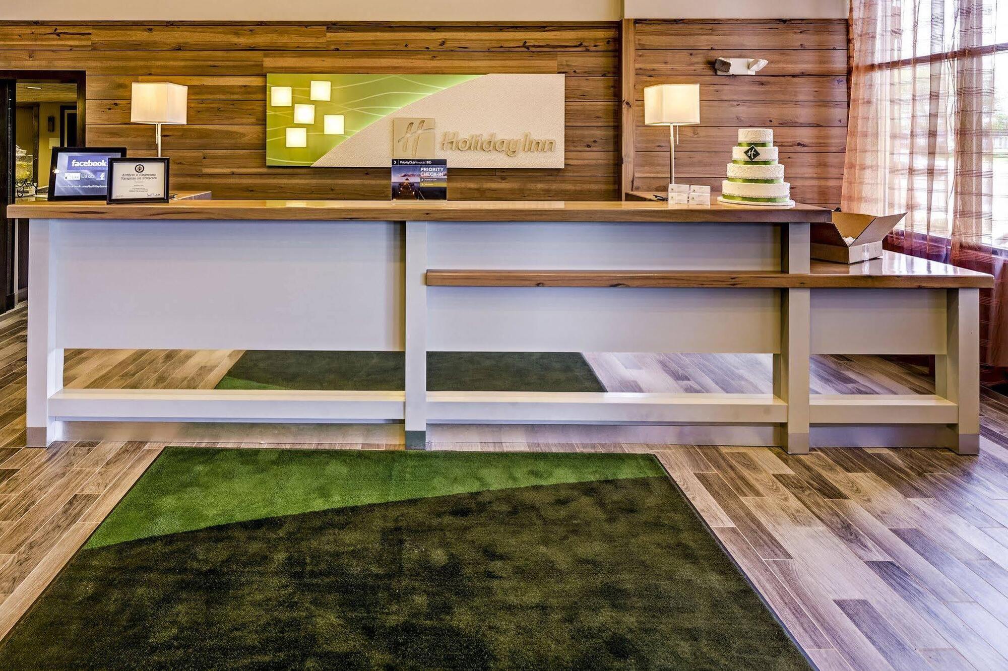 Holiday Inn Cleveland Northeast - Mentor By Ihg מראה חיצוני תמונה