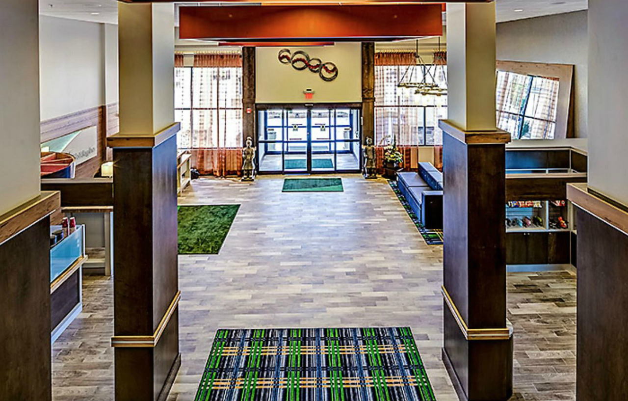Holiday Inn Cleveland Northeast - Mentor By Ihg מראה חיצוני תמונה