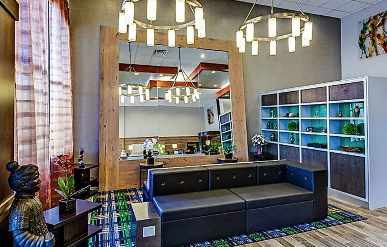 Holiday Inn Cleveland Northeast - Mentor By Ihg מראה חיצוני תמונה
